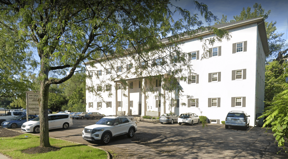 Image of Main Office