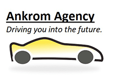Ankrom Agency Logo