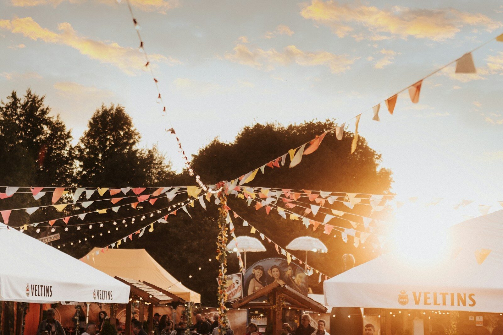 Summer Events and Pop-Up Shops: What Insurance Do You Need in Ohio?